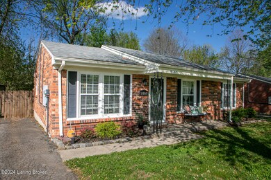 9107 Lantana Dr, Louisville, KY 40229 - photo 3