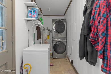 Laundry RM