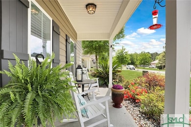 108 Buckingham Dr, Guyton, GA 31312 - photo 4