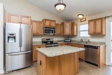 1110 S 16th St, Adel, IA 50003 - photo 7