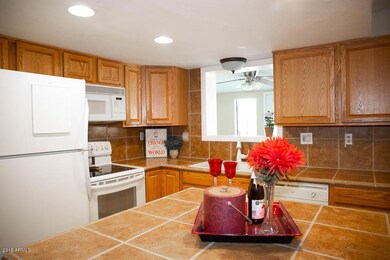 1134 S Spur --, Mesa, AZ 85204 - photo 4