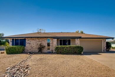 9803 W Terrace Ln, Sun City, AZ 85373 - photo 2