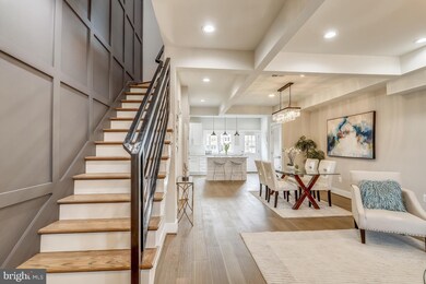 615 Franklin St NE, Washington, DC 20017 - photo 6