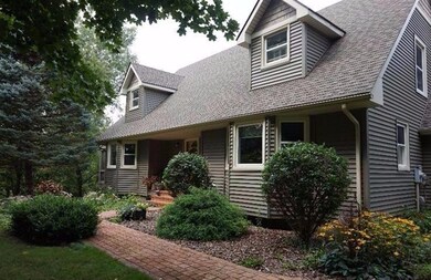 Brick Pavers welcome your Guests!