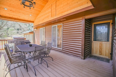 184 Trading Post Rd, Cloudcroft, NM 88317 - photo 4