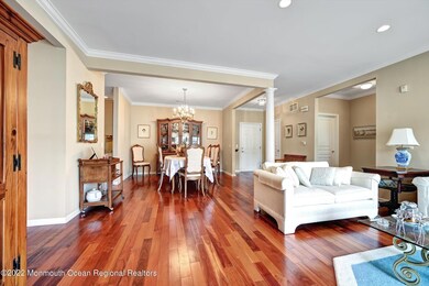 115 Knightsbridge Ln, Morganville, NJ 07751 - photo 6