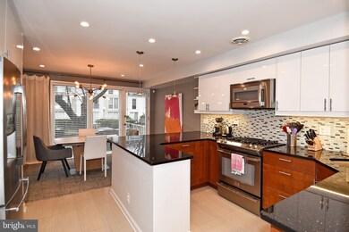 755 Delaware Ave SW unit 181, Washington, DC 20024 - photo 3