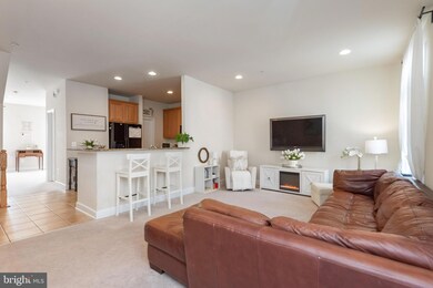 521 Touchdown Dr, Hyattsville, MD 20785 - photo 5