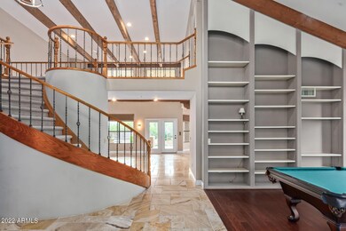 A showstopper when you walk in