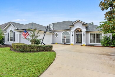 1406 Walnut Creek Dr, Fleming Island, FL 32003 - photo 2