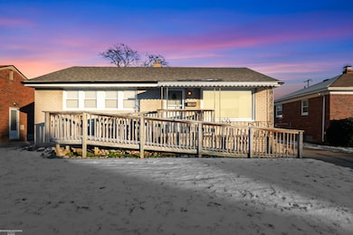 25534 Normandy St, Roseville, MI 48066 - photo 2