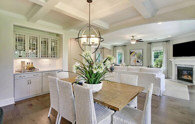 466 Rowley Ln, Summerville, SC 29486 - photo 3