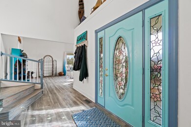 357 Sandy Hook Rd, Strasburg, VA 22657 - photo 5