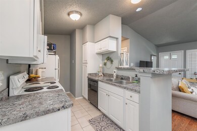 2112 Cottage Oak Ln, Colleyville, TX 76034 - photo 6