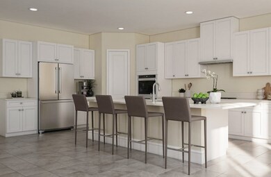 Windsor Kitchen 