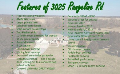 Features