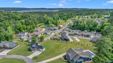 Lot 3 Brocato Way, Guntersville, AL 35976 - photo 3