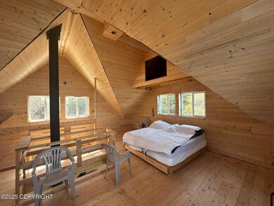 Upstairs