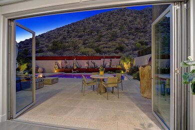 CANTINA DOORS OUT NIGHT MLS