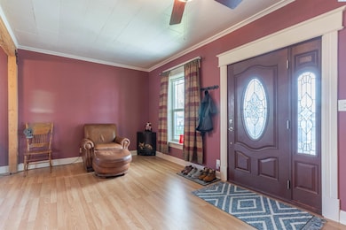 310 E Houghton St, Palouse, WA 99161 - photo 3