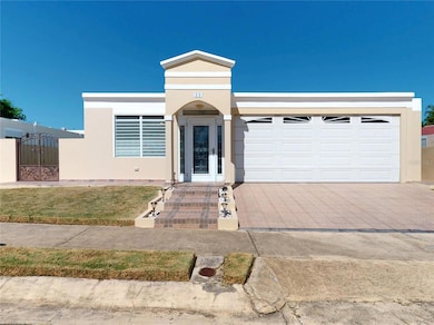 Solar B-7 Urb Ciudad Atlantis Calle 3, Arecibo, PR 00612 - photo 2