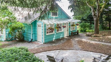 20318 81st Ave SW, Vashon, WA 98070 - photo 3