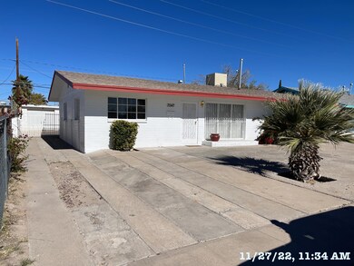 7547 Matamoros Dr, El Paso, TX 79915 - photo 2