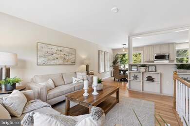 922 Fall Ridge Way, Gambrills, MD 21054 - photo 4