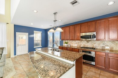 13902 Falling Rain Ct, Cypress, TX 77429 - photo 5