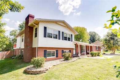 316 Louise Dr, Collinsville, IL 62234 - photo 3