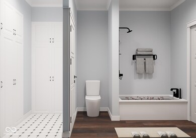 3226 Keystone Lakes Way, Indianapolis, IN 46237 - photo 5