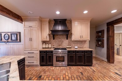 kitchen view 3