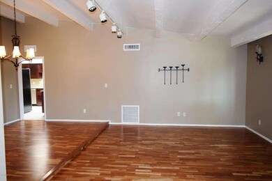 Orangewood Dining Living