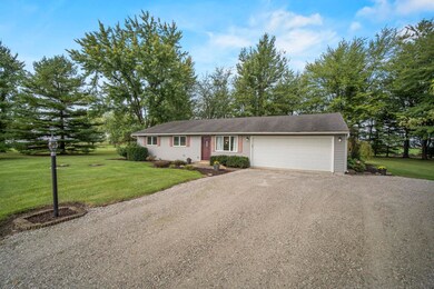 3931 N Roussey Rd, Woodburn, IN 46797 - photo 7