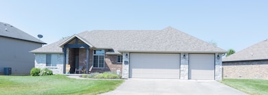 1716 E Furlough Dr, Republic, MO 65738 - photo 3