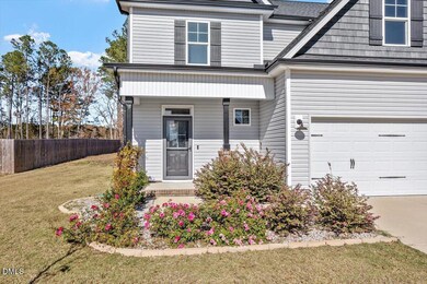 187 E Clydes Point Way, Wendell, NC 27591 - photo 6