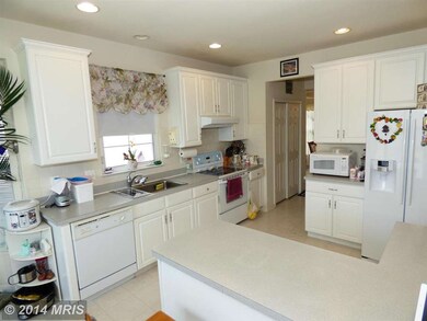 25469 Beresford Dr, Chantilly, VA 20152 - photo 7