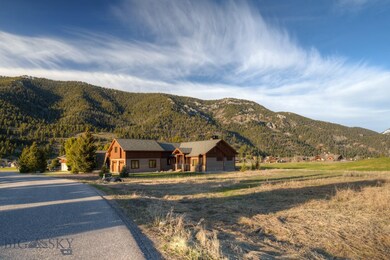 TBD Yellowtail Road Lot 5 Block 1 Rd, Big Sky, MT 59716 - photo 4