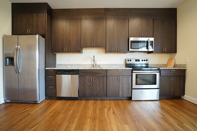 315 Broadway unit 403, Somerville, MA 02145 - photo 3