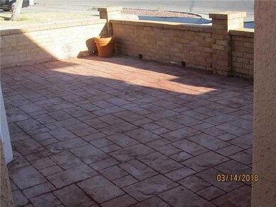 13921 Roslyn Dr, Horizon City, TX 79928 - photo 4