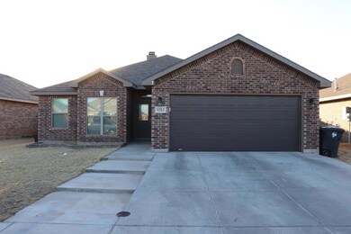 9313 Sagebrush Ave, Odessa, TX 79765 - photo 2