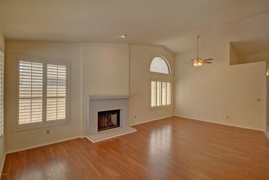 3 - Living Room