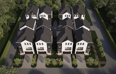 3702 Alba Rd, Houston, TX 77018 - photo 2