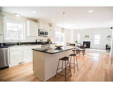 Lot 19 Saddle Rd, Dracut, MA 01826 - photo 3