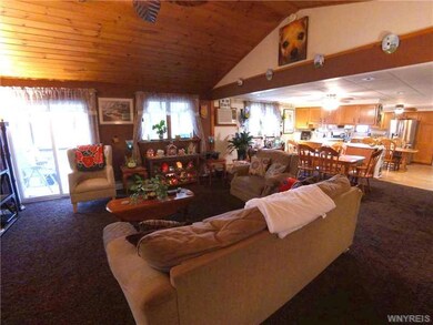 Great Room.