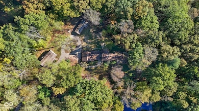 5747 W Lost Branch Rd, Nashville, IN 47448 - photo 2