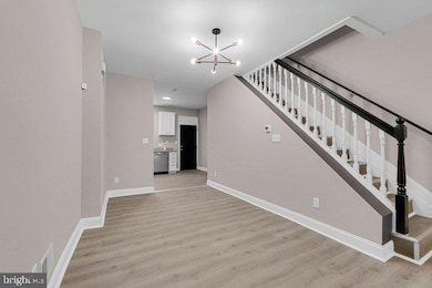 2576 W Baltimore St, Baltimore, MD 21223 - photo 6