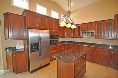 4 Kitchen