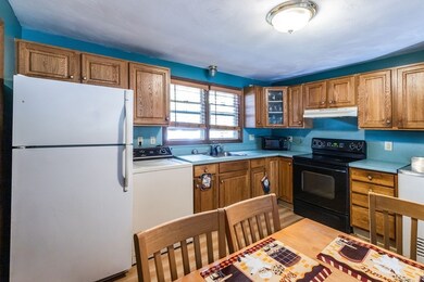 46 Temi Rd, Brockton, MA 02302 - photo 4