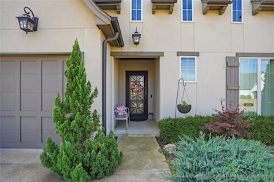 502 E 127th Place S, Jenks, OK 74037 - photo 2